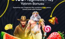 Truvabet Para Yatırma Bonusu 2025 Güncel