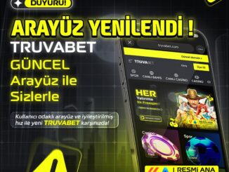 truvabet-yeni-nesil-arayuz